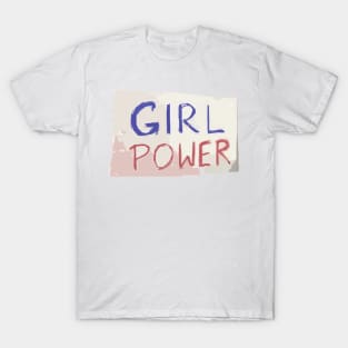 Girl Power T-Shirt